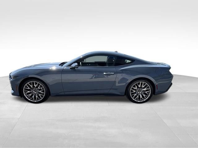 New 2025 Ford Mustang Premium image 8