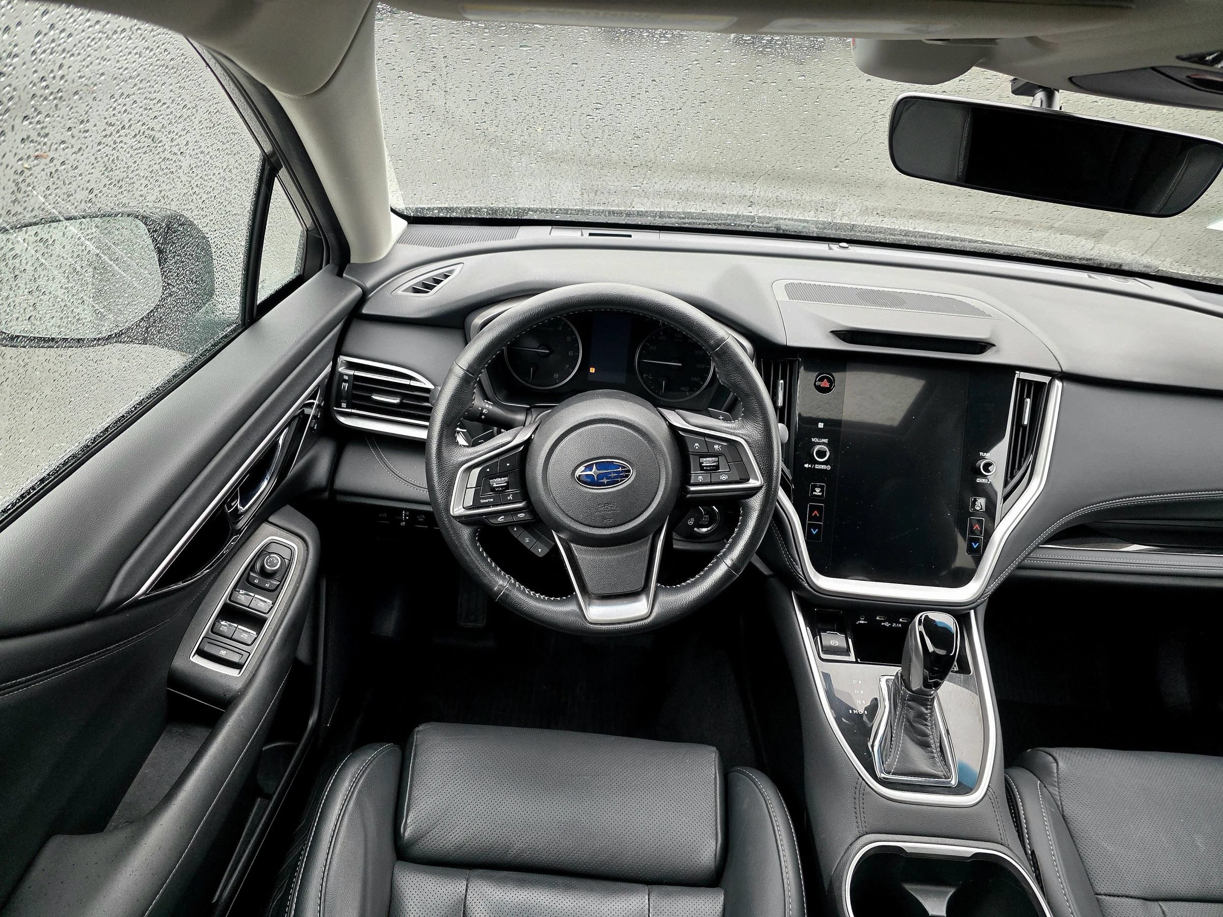 Used 2022 Subaru Outback Limited AWD/4WD image 18