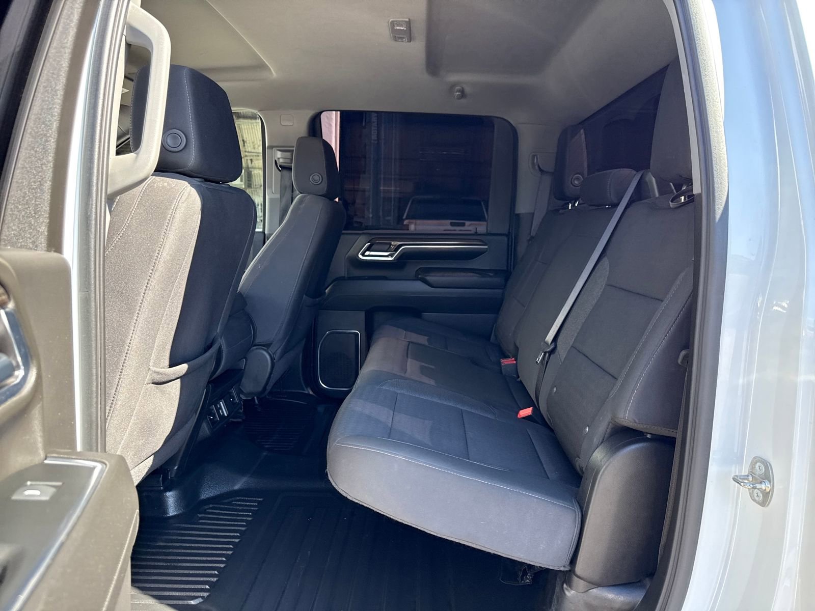 Used 2024 Chevrolet Silverado 3500 LT w/ Convenience Package image 25