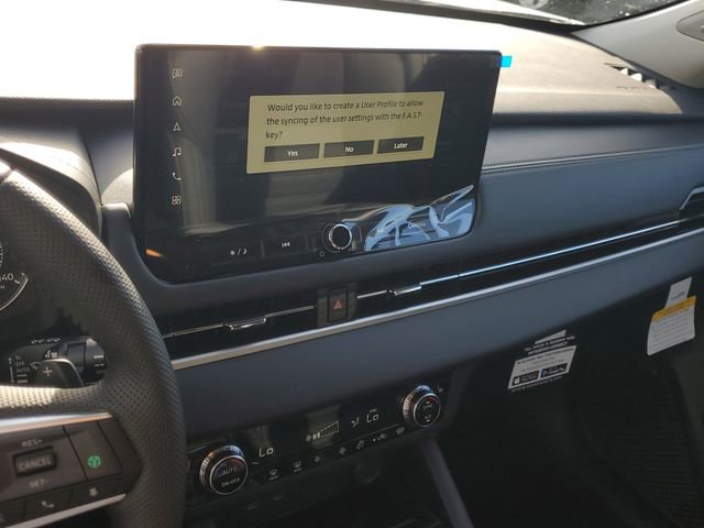 New 2025 Mitsubishi Outlander Trail Edition image 26