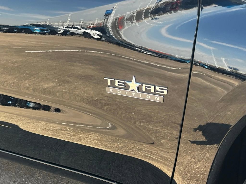 New 2026 Chevrolet Silverado 1500 LT w/ Safety Package image 10