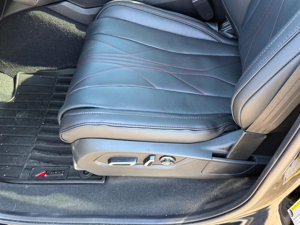 Certified 2026 Acura MDX A-Spec AWD/4WD image 15