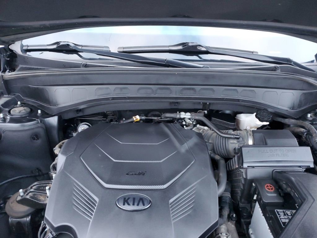 Used 2020 Kia Telluride SX w/ SX Prestige Package image 12