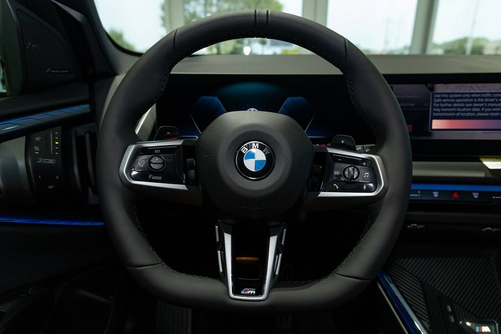 New 2026 BMW X3 xDrive30i w/ Premium Package AWD/4WD image 6