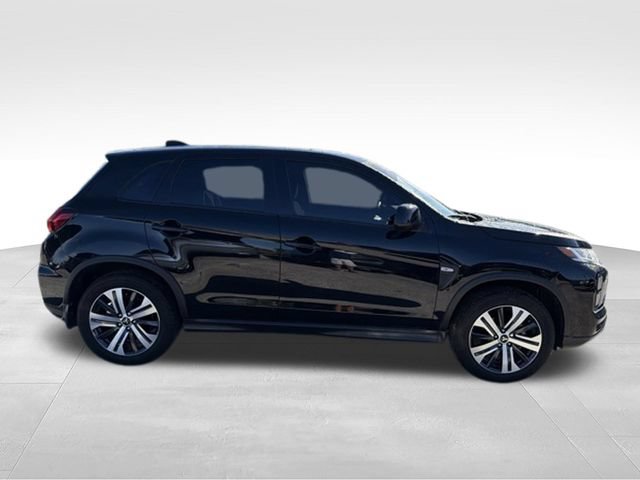Used 2025 Mitsubishi Outlander Sport ES AWD/4WD image 6