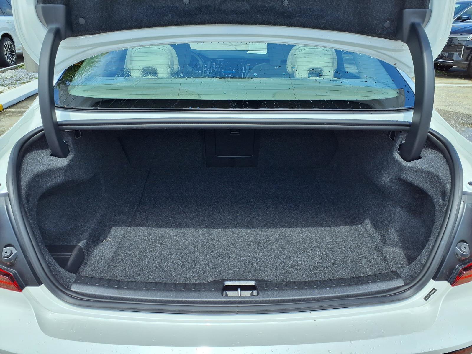 Certified 2023 Volvo S60 B5 Core w/ Climate Package FWD image 18
