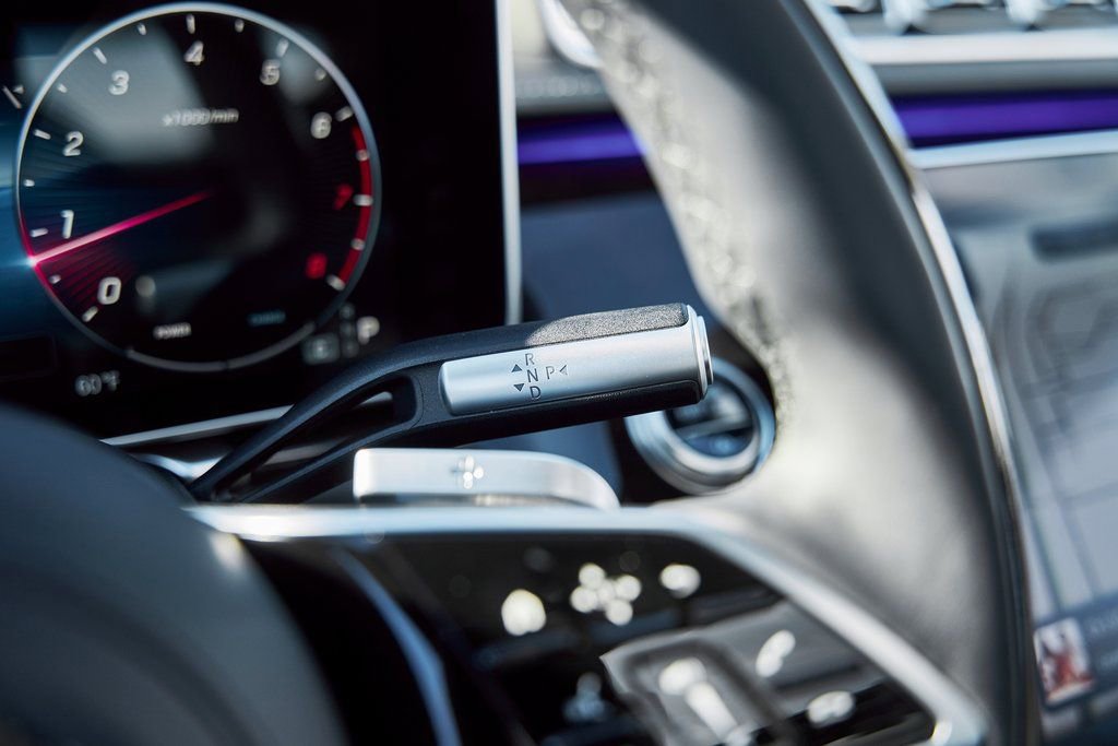 Used 2025 Mercedes-Benz Maybach S 580 4MATIC image 51