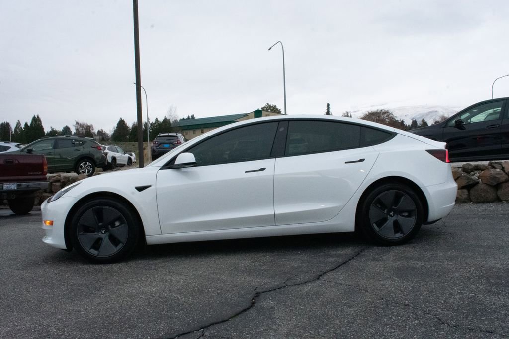 Used 2023 Tesla Model 3 Long Range image 3