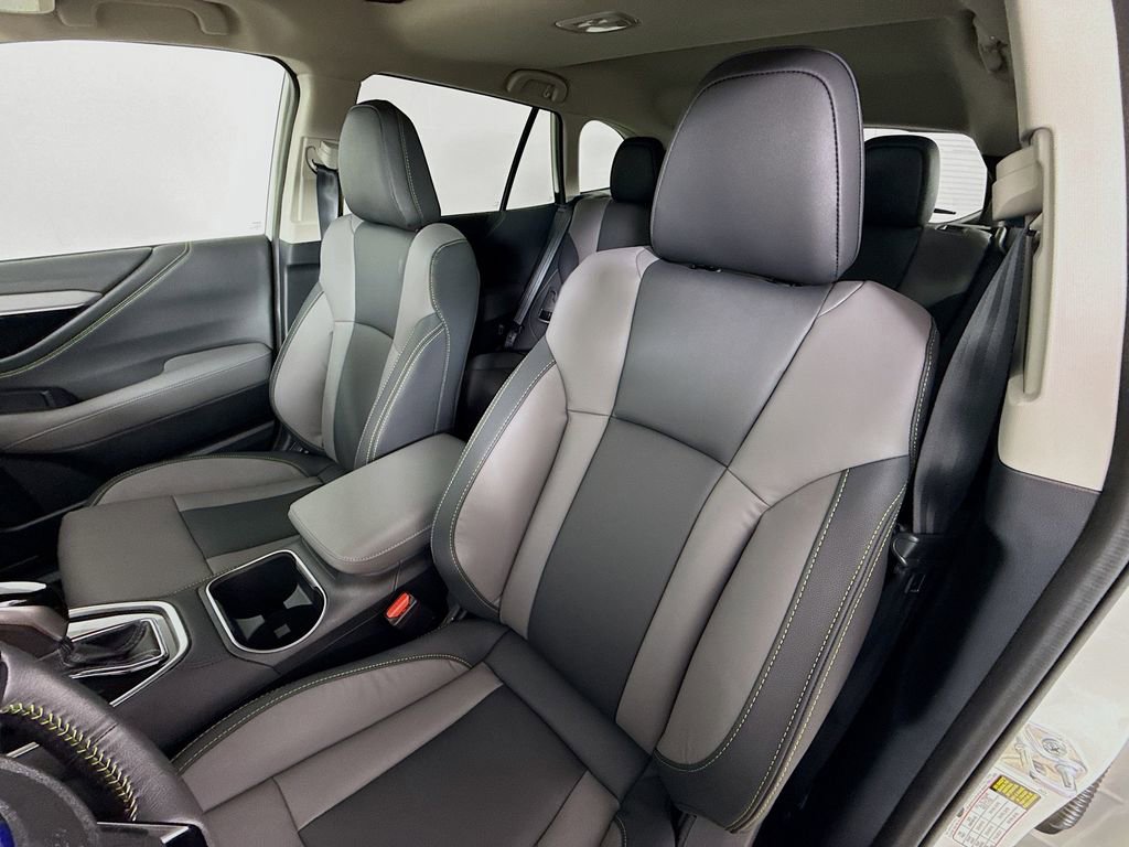 New 2025 Subaru Outback Onyx Edition image 20