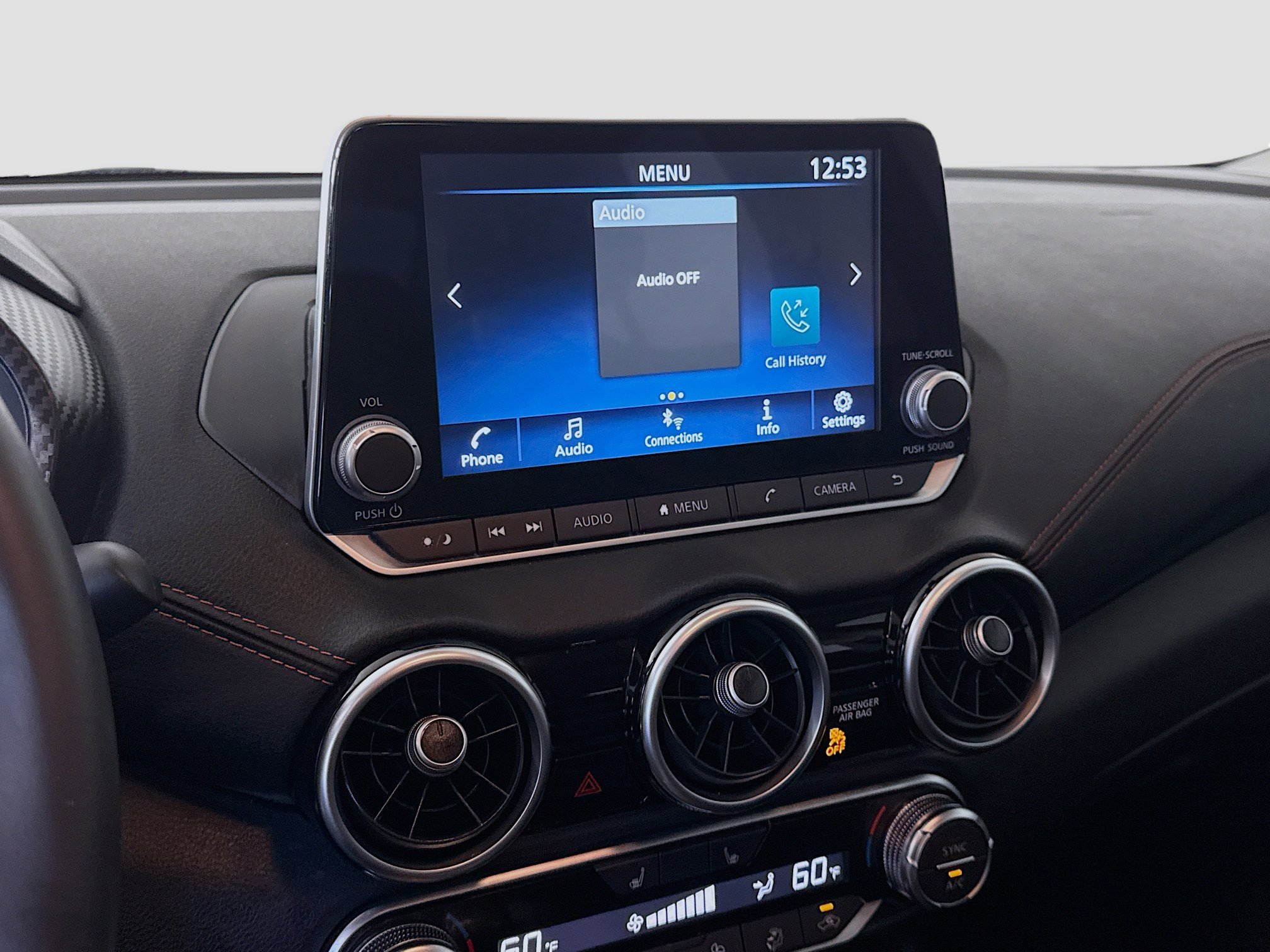 Used 2024 Nissan Sentra SR image 18