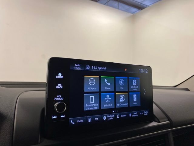 Certified 2025 Honda Pilot EX-L image 11