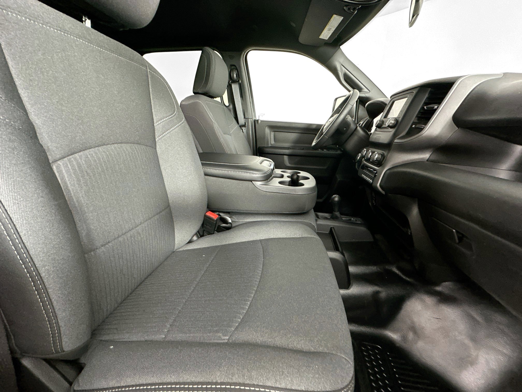 Certified 2024 RAM 2500 Tradesman image 31