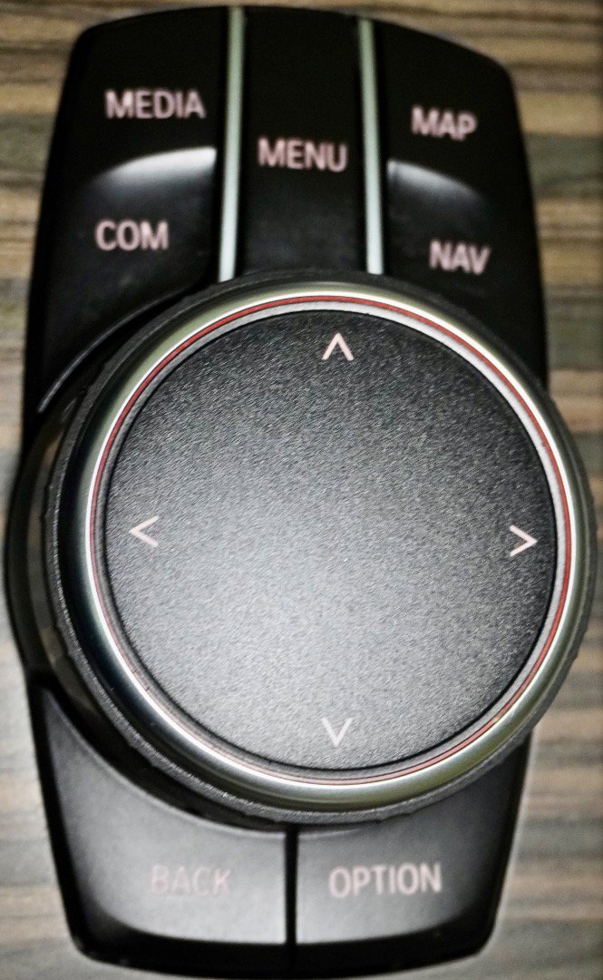 Used 2018 BMW 540i image 28