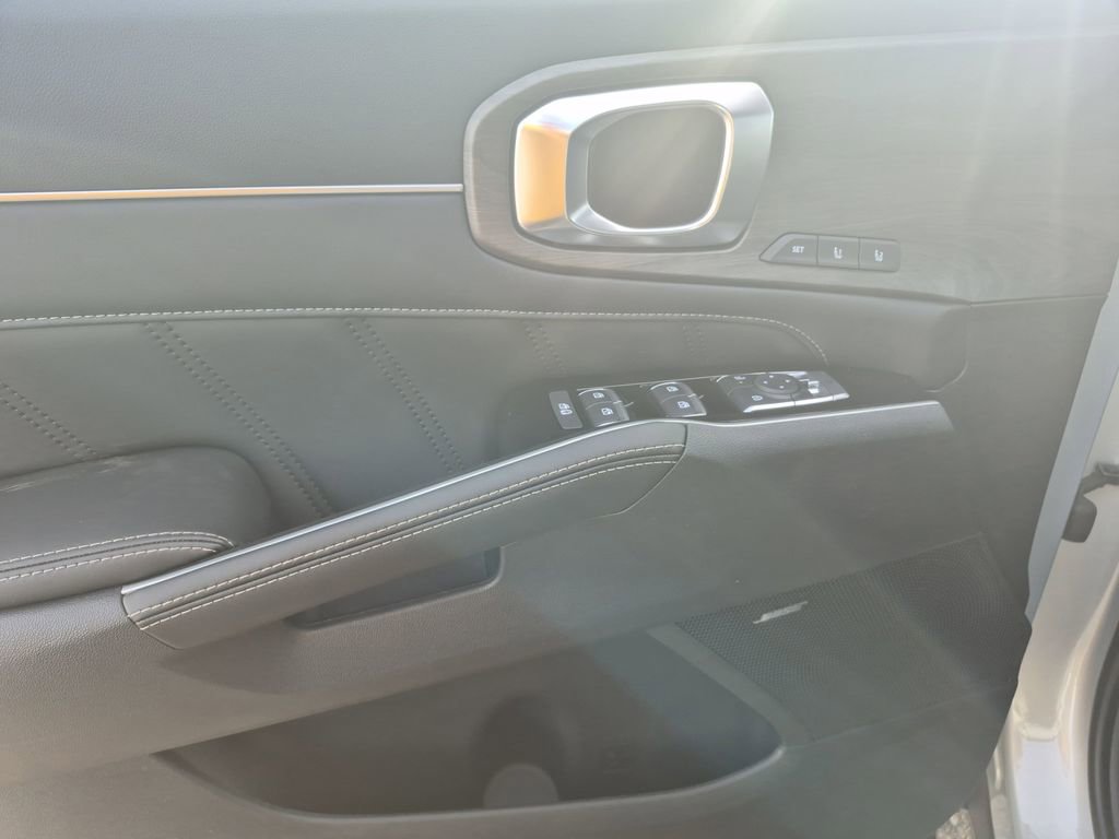 New 2026 Kia Sorento SX Prestige image 6