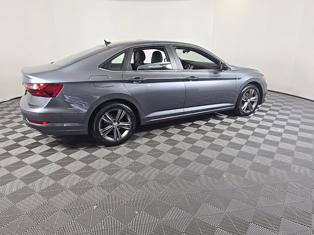 Used 2020 Volkswagen Jetta R-Line image 8