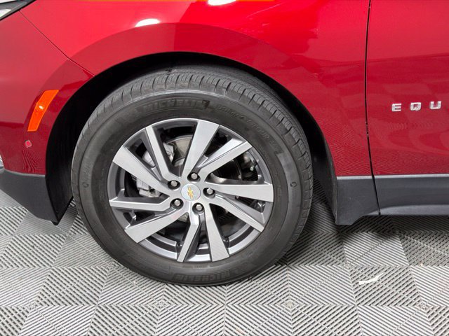 Used 2023 Chevrolet Equinox Premier AWD/4WD image 10