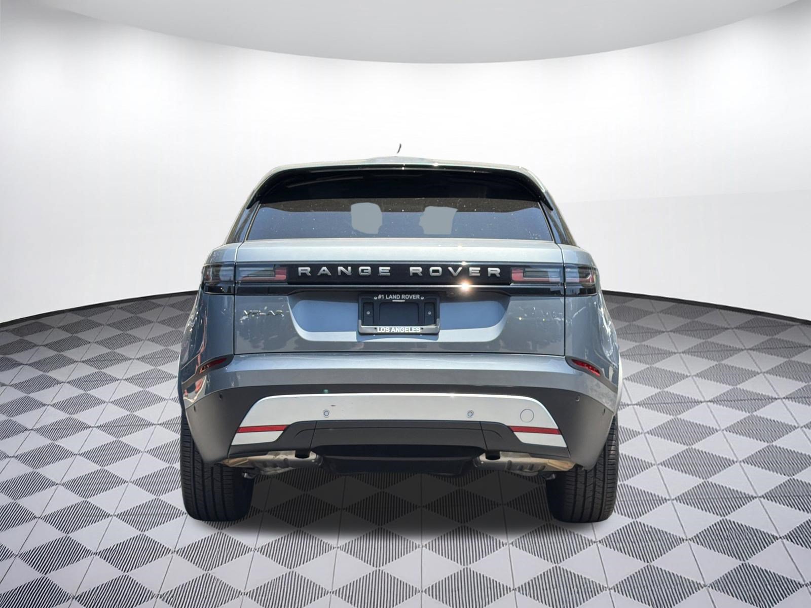 Certified 2026 Land Rover Range Rover Velar S AWD/4WD image 10
