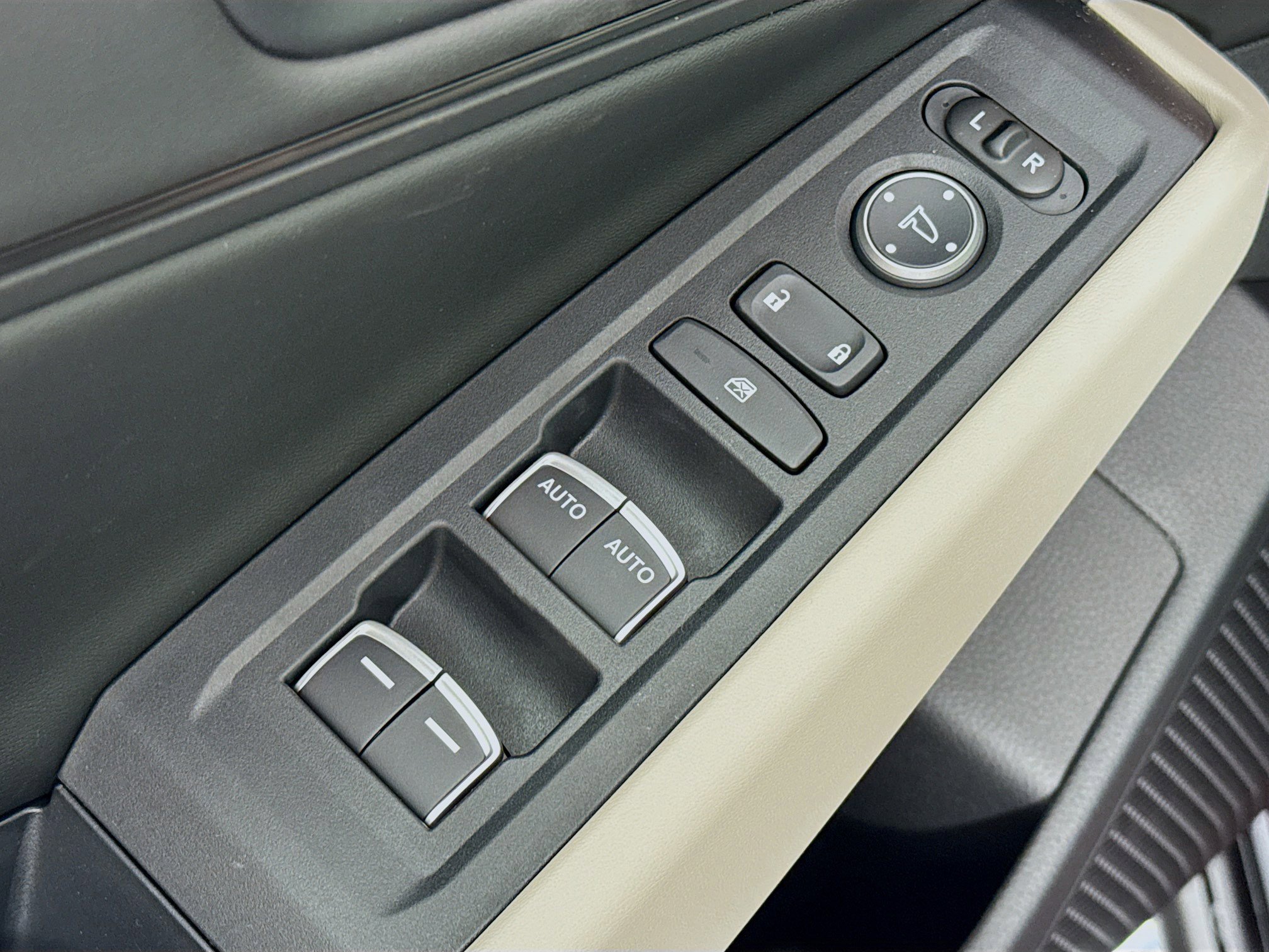 New 2026 Honda Accord SE image 17