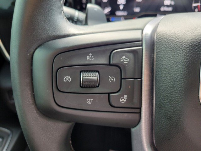 Used 2024 GMC Sierra 1500 Elevation RWD image 19