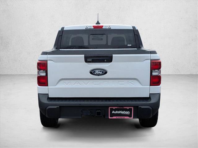 New 2026 Ford Maverick Lariat image 8