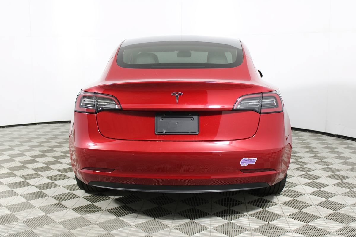 Used 2019 Tesla Model 3 Standard Range Plus RWD image 25