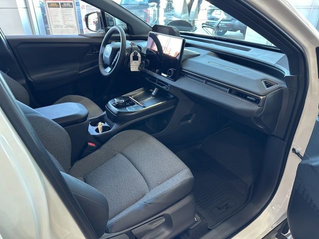 New 2026 Toyota bZ image 22