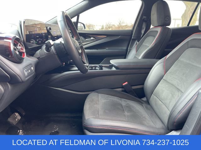 Used 2024 Chevrolet Blazer EV RS image 17