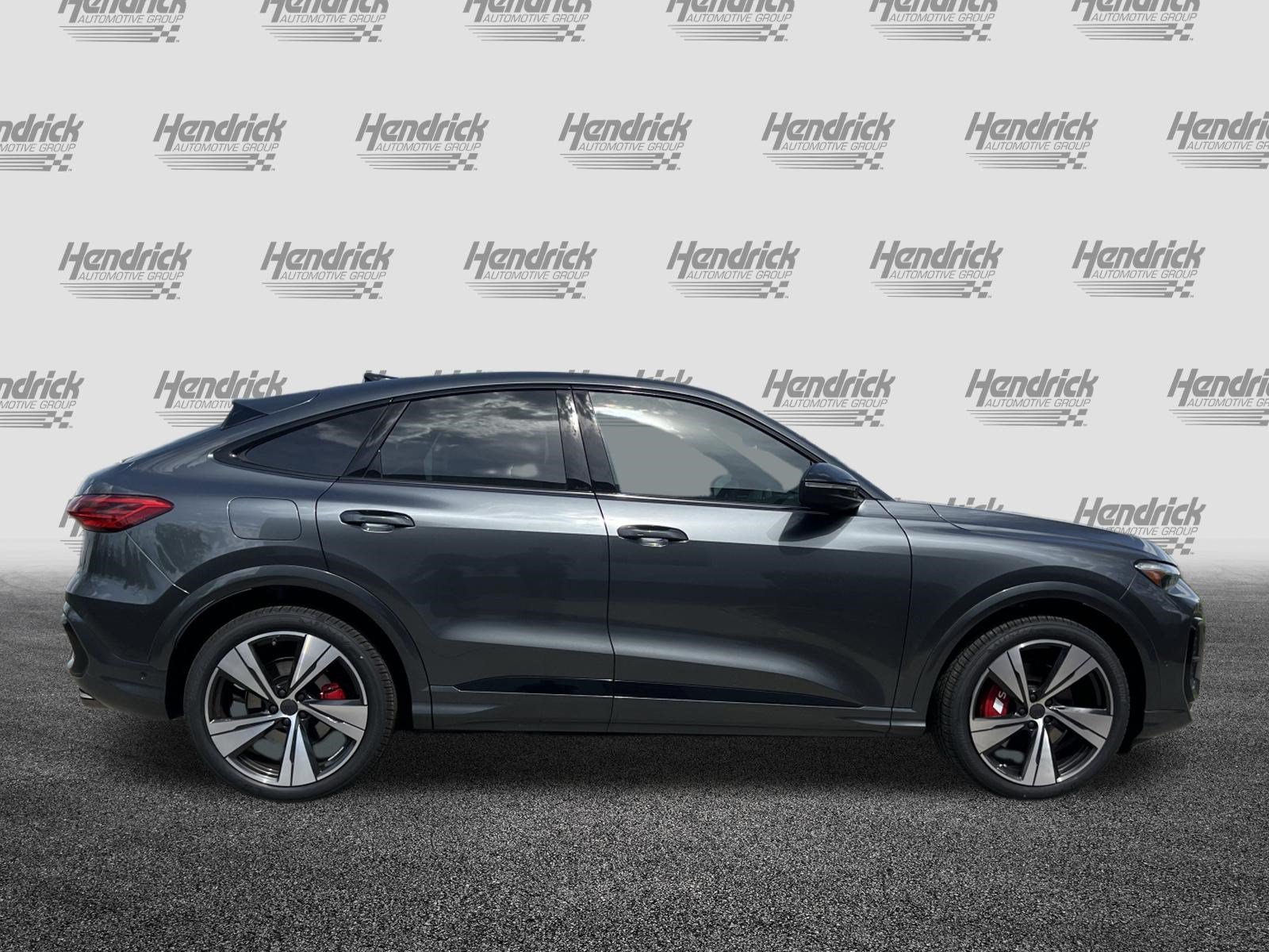 Used 2026 Audi SQ5 Premium Plus AWD/4WD image 10