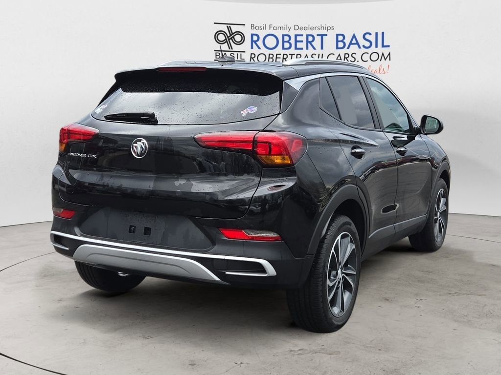 Used 2023 Buick Encore GX Select image 5