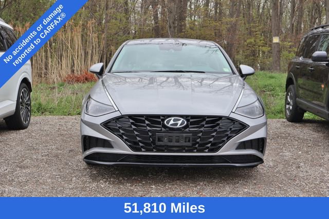 Used 2023 Hyundai Sonata SEL FWD image 2