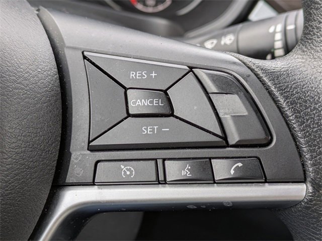 Used 2024 Nissan Altima 2.5 SV image 27