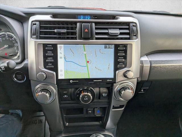 Certified 2023 Toyota 4Runner TRD Sport image 12