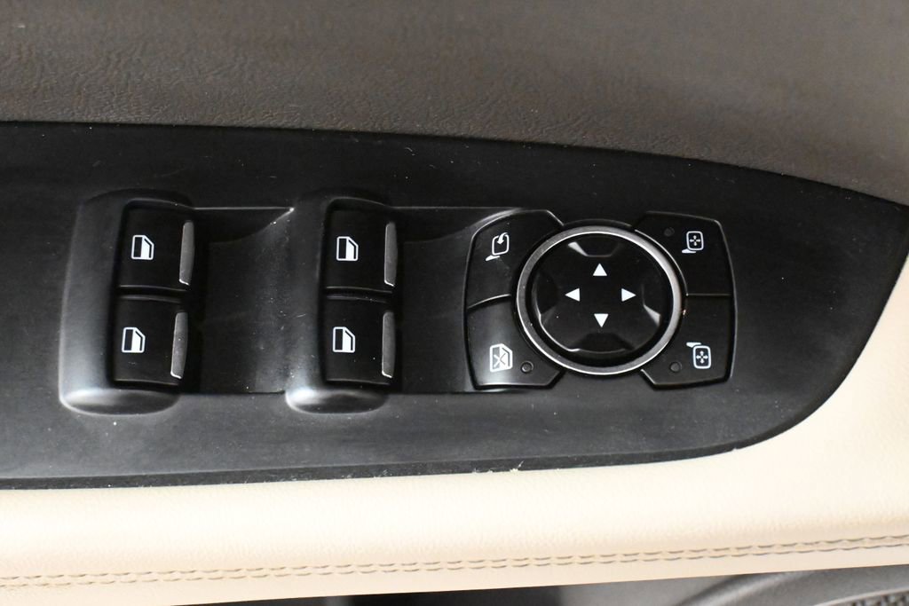 Used 2023 Lincoln Nautilus Reserve image 27