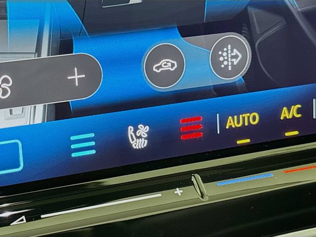 New 2026 Volkswagen Golf AWD/4WD image 20