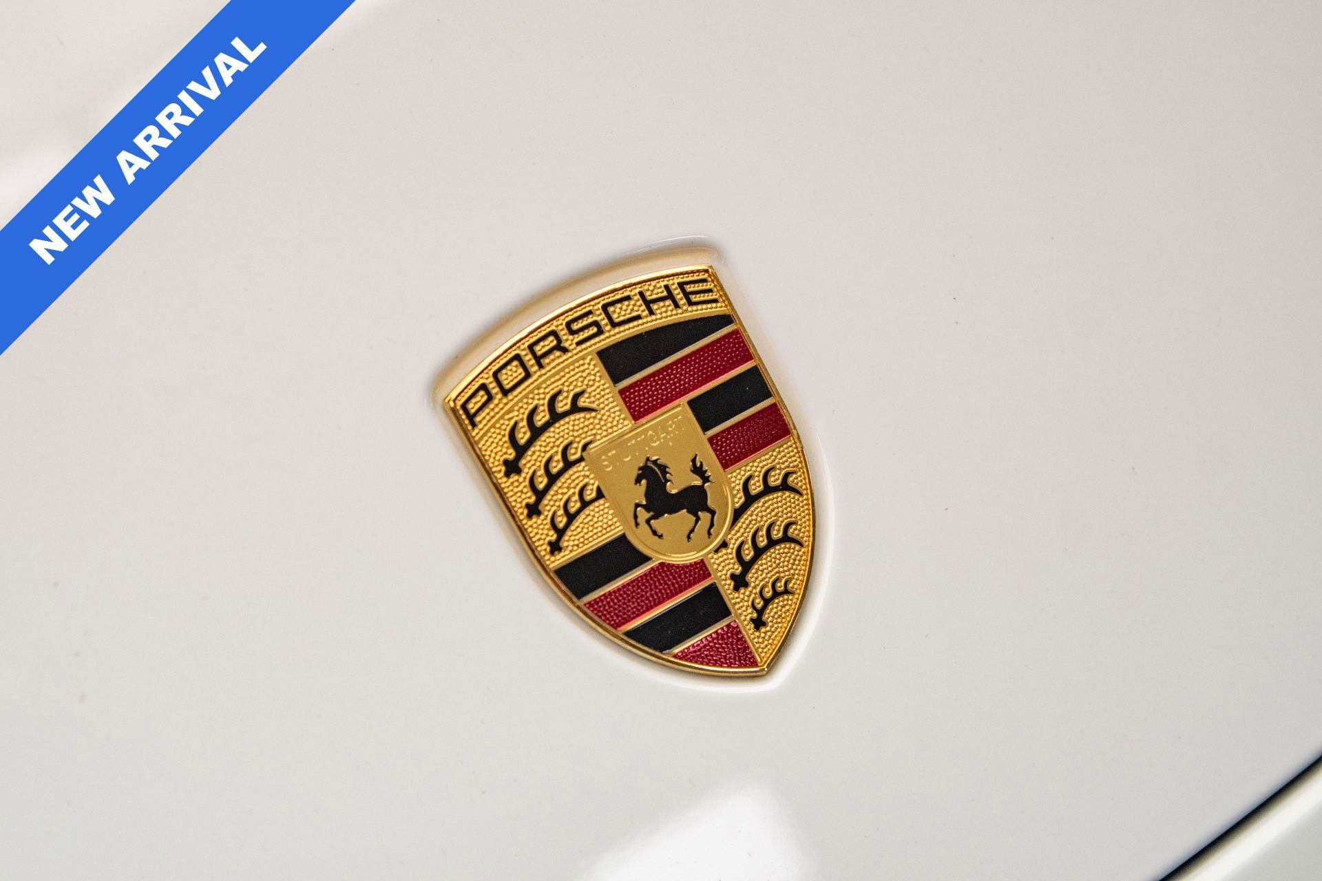 Used 2016 Porsche 911 Carrera GTS RWD image 34