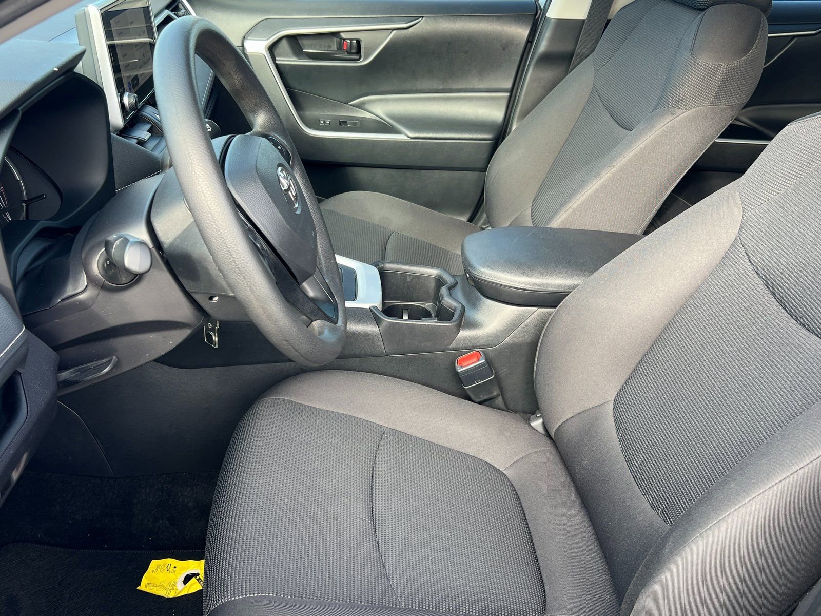 Used 2024 Toyota RAV4 LE image 13