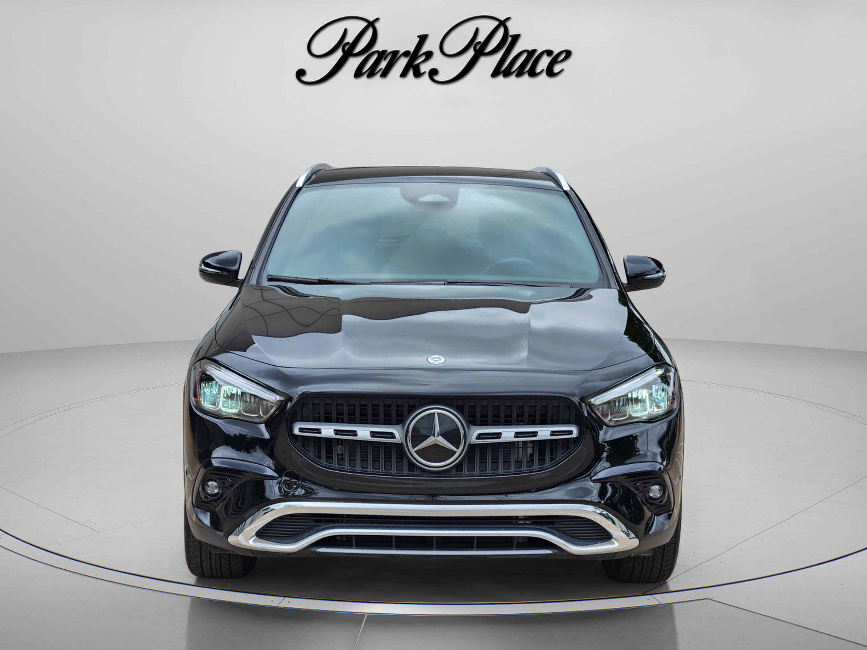 Certified 2025 Mercedes-Benz GLA 250 4MATIC image 29