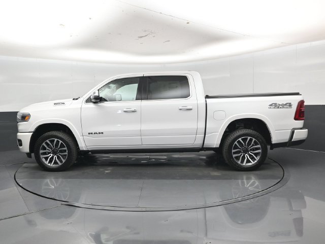 New 2027 RAM 1500 Limited AWD/4WD image 37