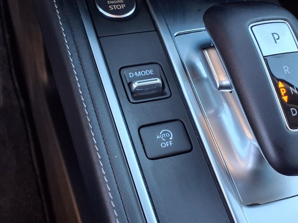 Used 2024 INFINITI QX60 Luxe image 33