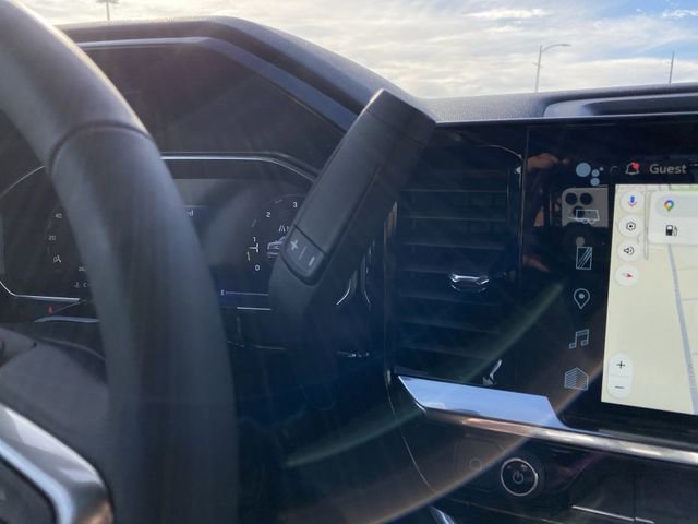 New 2026 Chevrolet Silverado 1500 LT AWD/4WD image 20