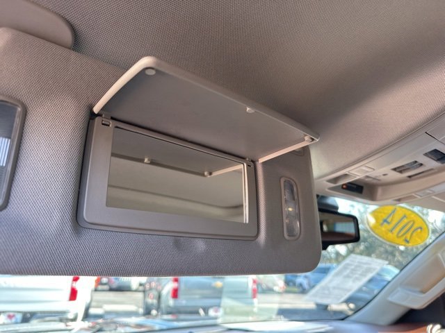 Used 2014 Chevrolet Silverado 1500 High Country w/ High Country Premium Package image 29