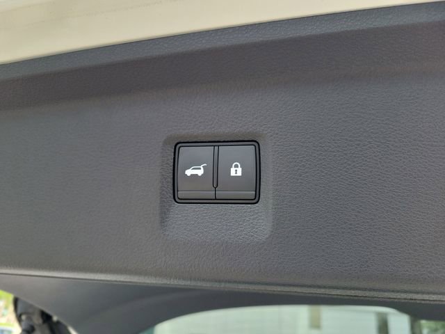 Used 2023 INFINITI QX60 Luxe w/ Cargo Package AWD/4WD image 9