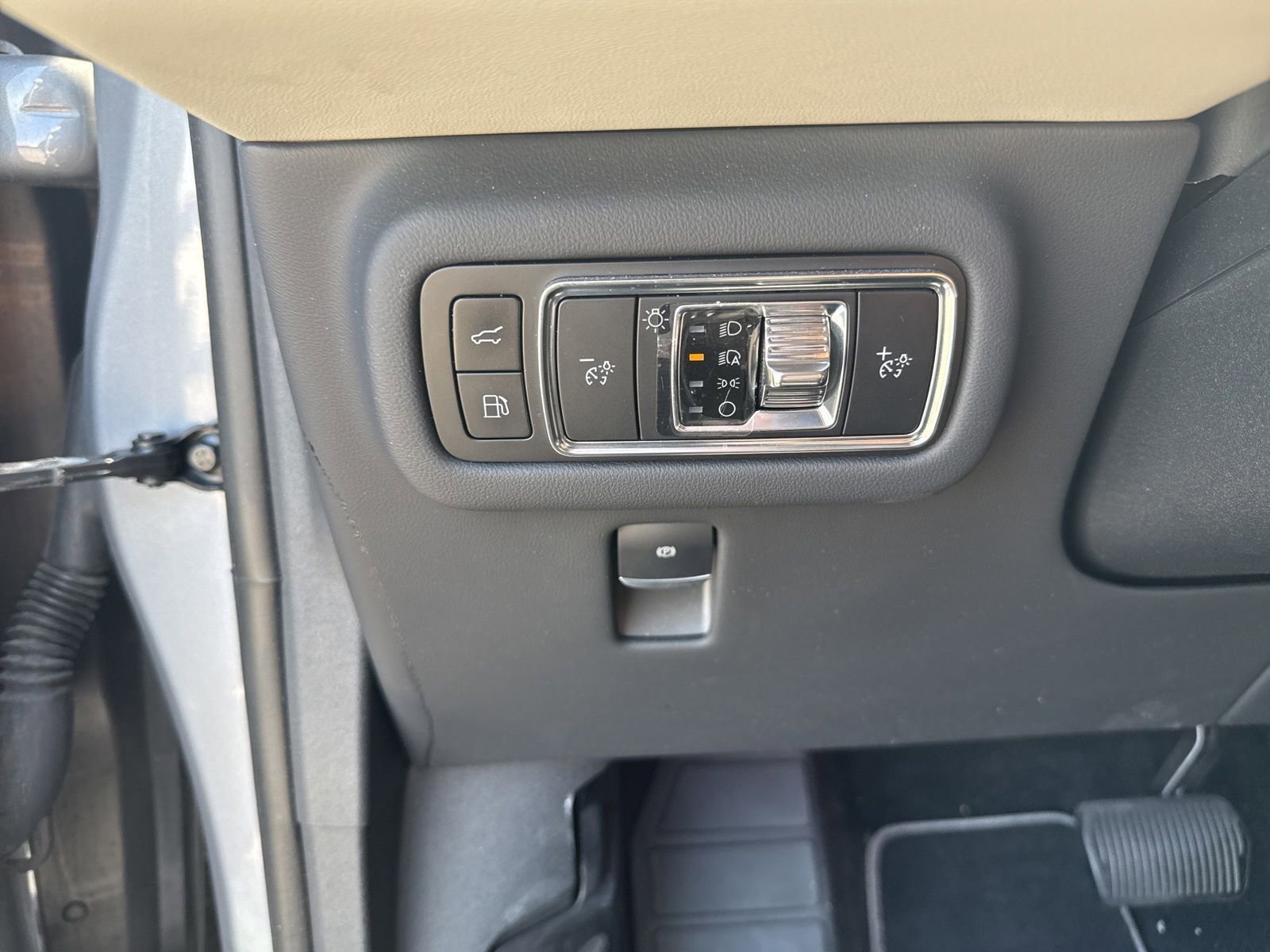 Certified 2024 Lincoln Nautilus Premier AWD/4WD image 27