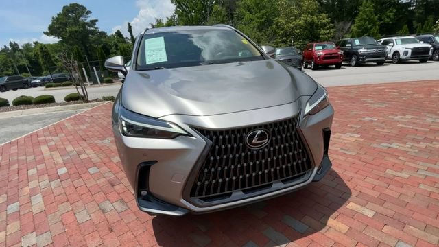 Used 2024 Lexus NX 350 AWD image 4