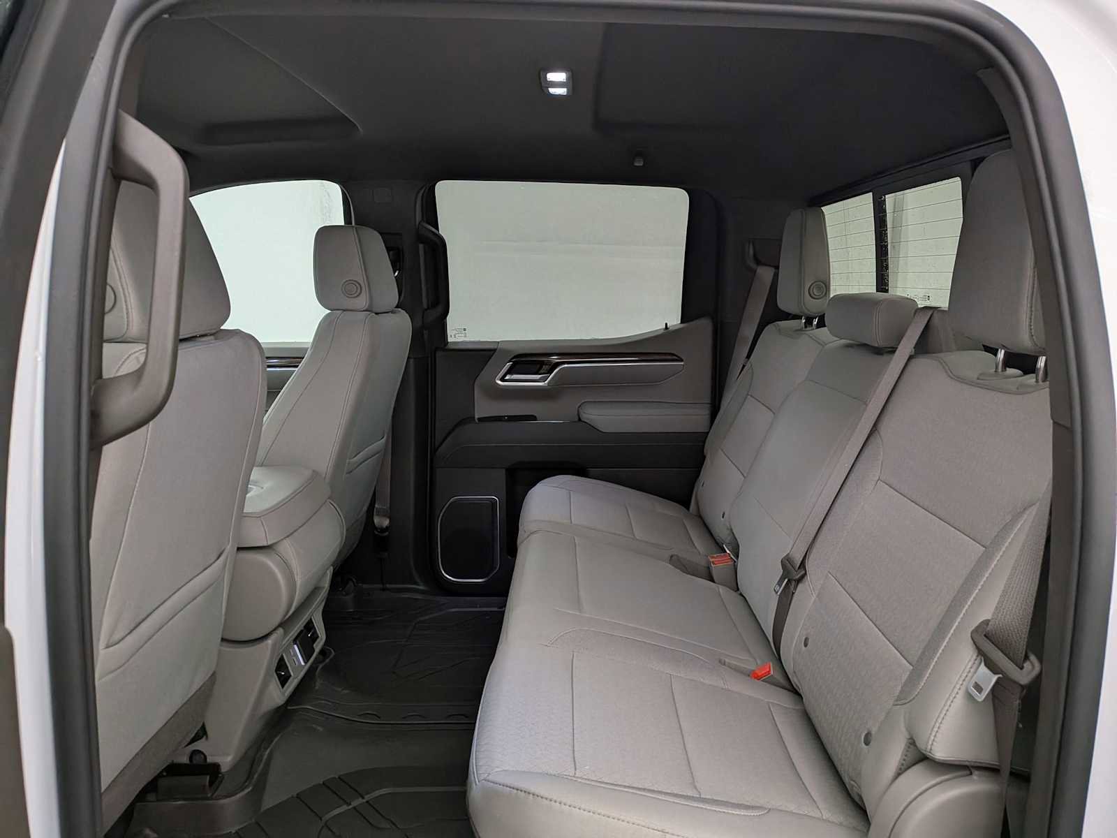 New 2026 Chevrolet Silverado 1500 LT w/ All Star Edition Plus image 22