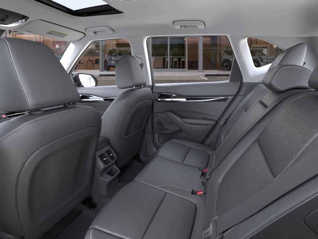 New 2026 Kia Seltos EX AWD/4WD image 18
