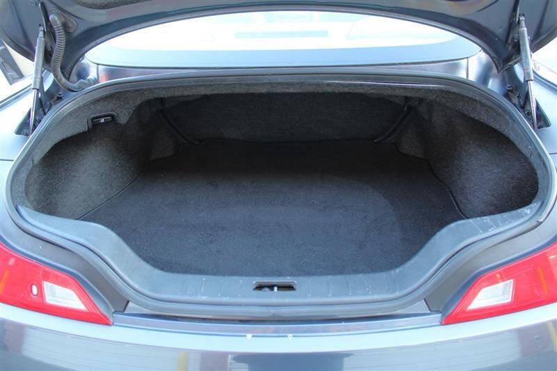 Used 2009 INFINITI G37 x Coupe w/ Premium Pkg AWD/4WD image 31