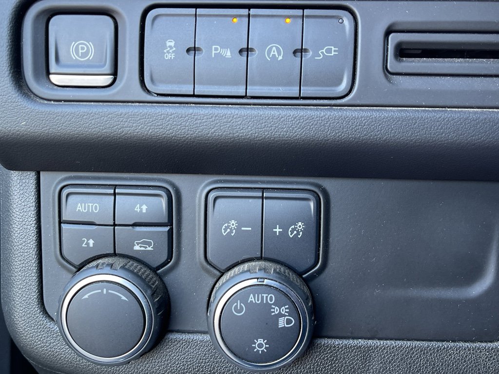 Used 2021 Chevrolet Tahoe LT image 18