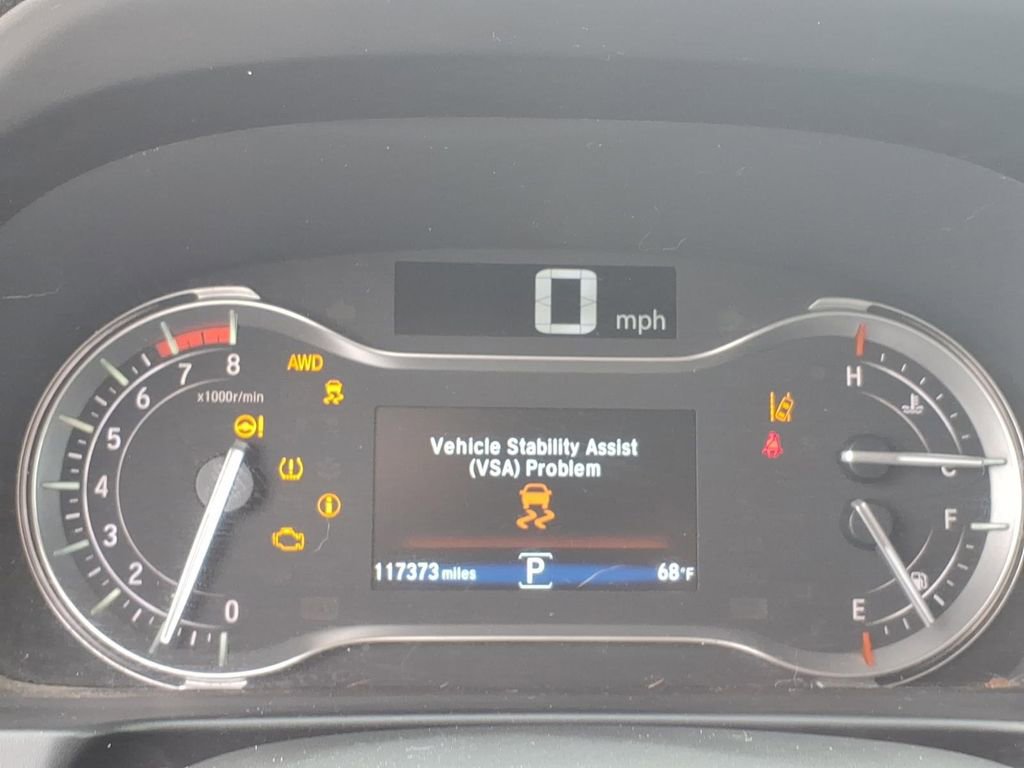 Used 2016 Honda Pilot EX-L image 26