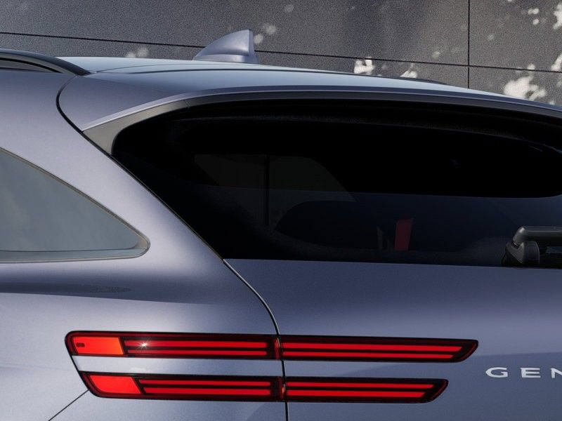 New 2027 Genesis GV70 2.5T Sport Prestige AWD/4WD image 15